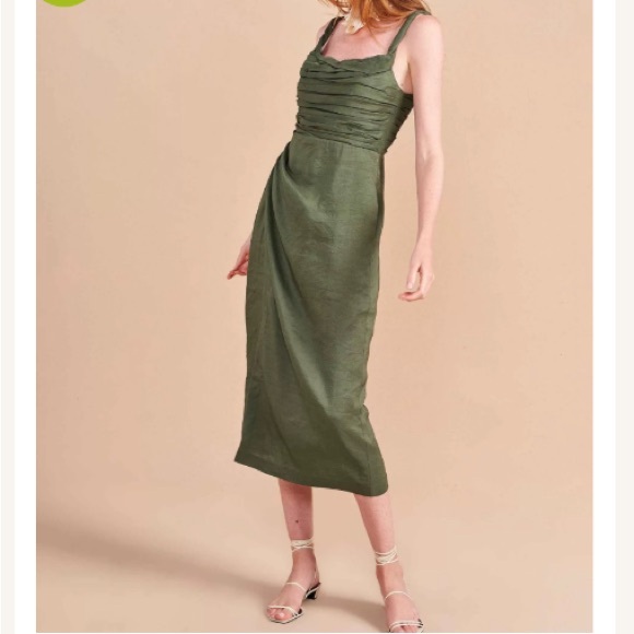 La Ligne Dresses & Skirts - La Ligne Toni Dress